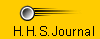 H.H.S. Journal